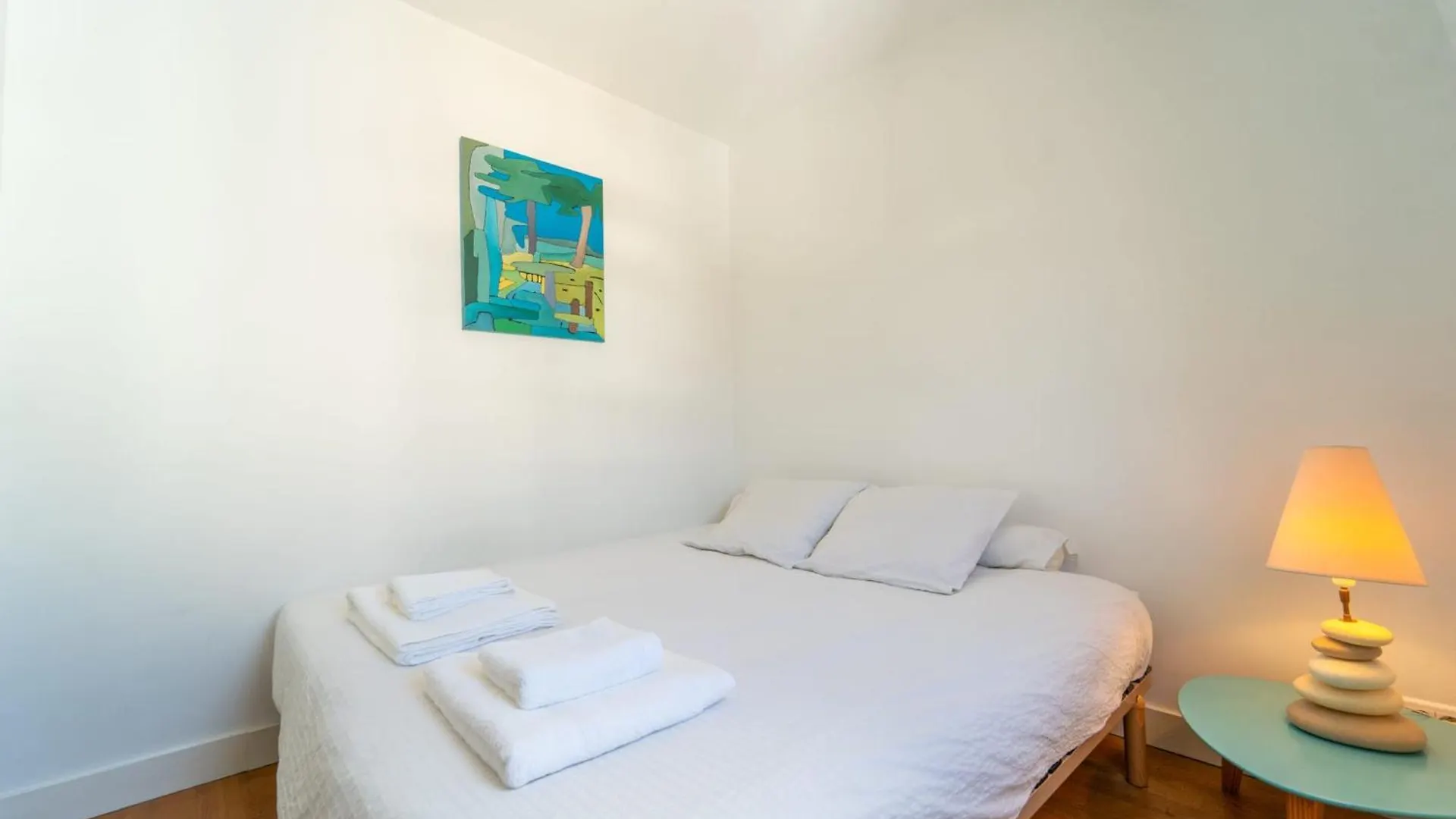 Apartamento Le Celeste Wifi Sacre-coeur